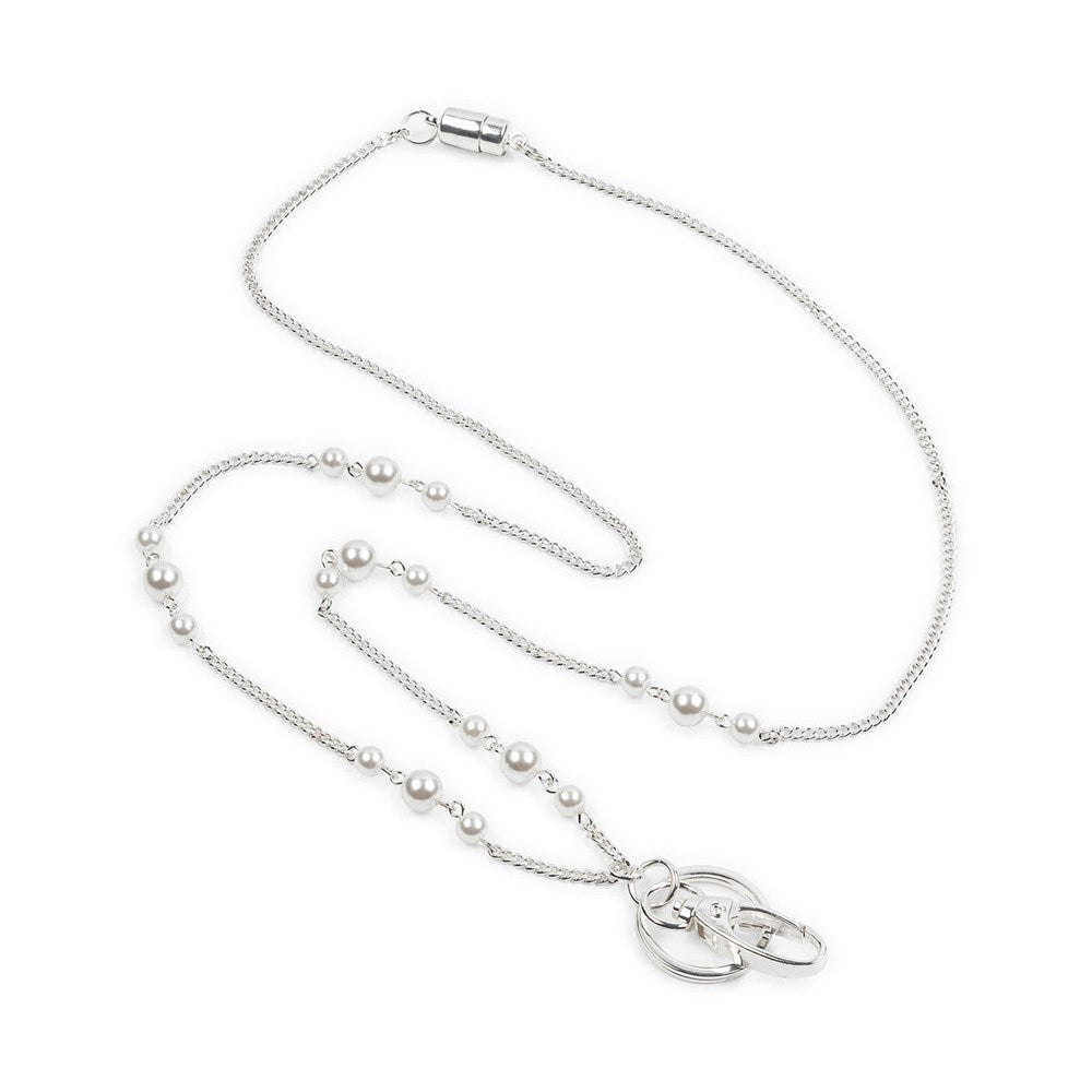 Vanessa ID Necklace