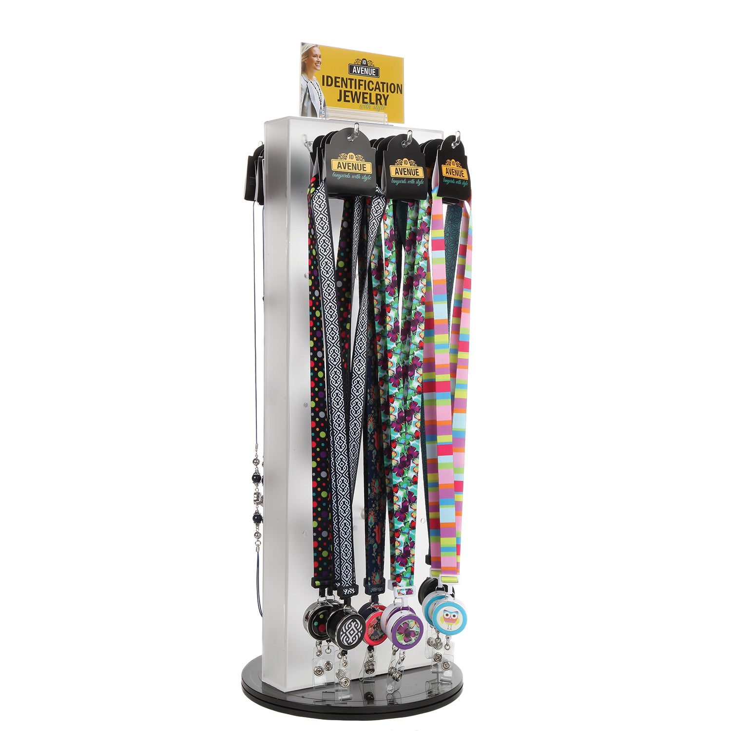 ID Avenue Mini Pre-Pack