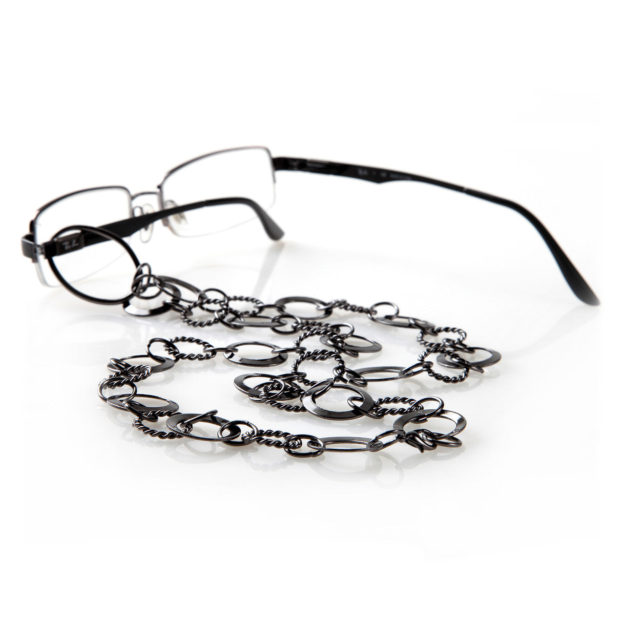 Jillian Eyeglass Necklace