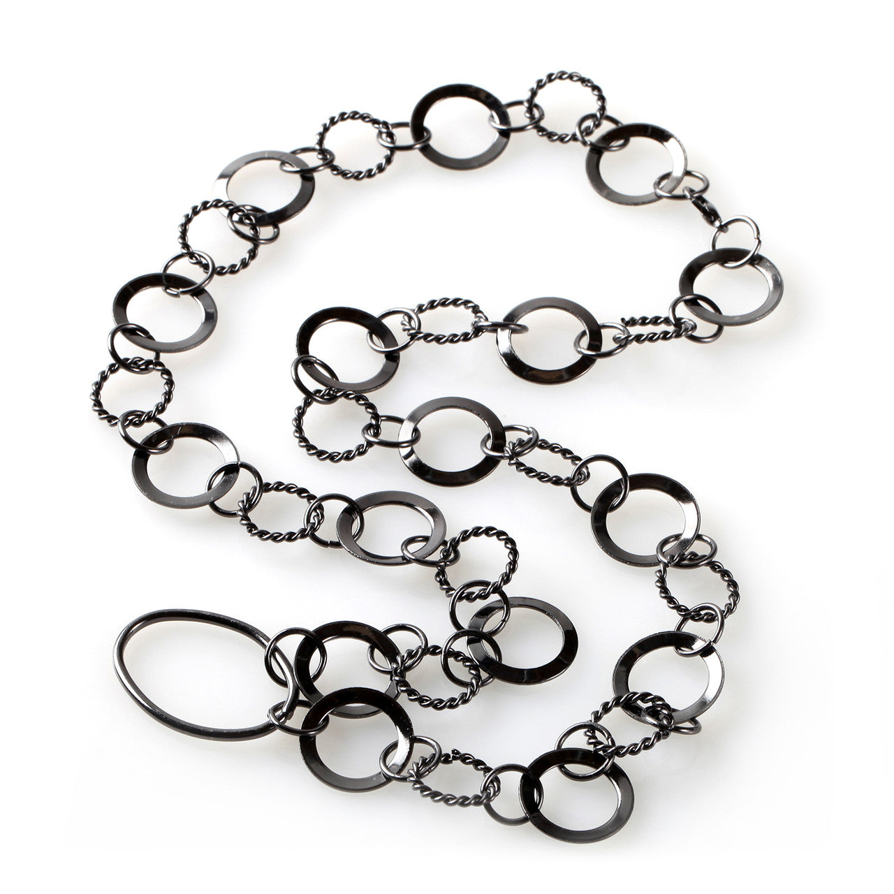 Jillian Eyeglass Necklace