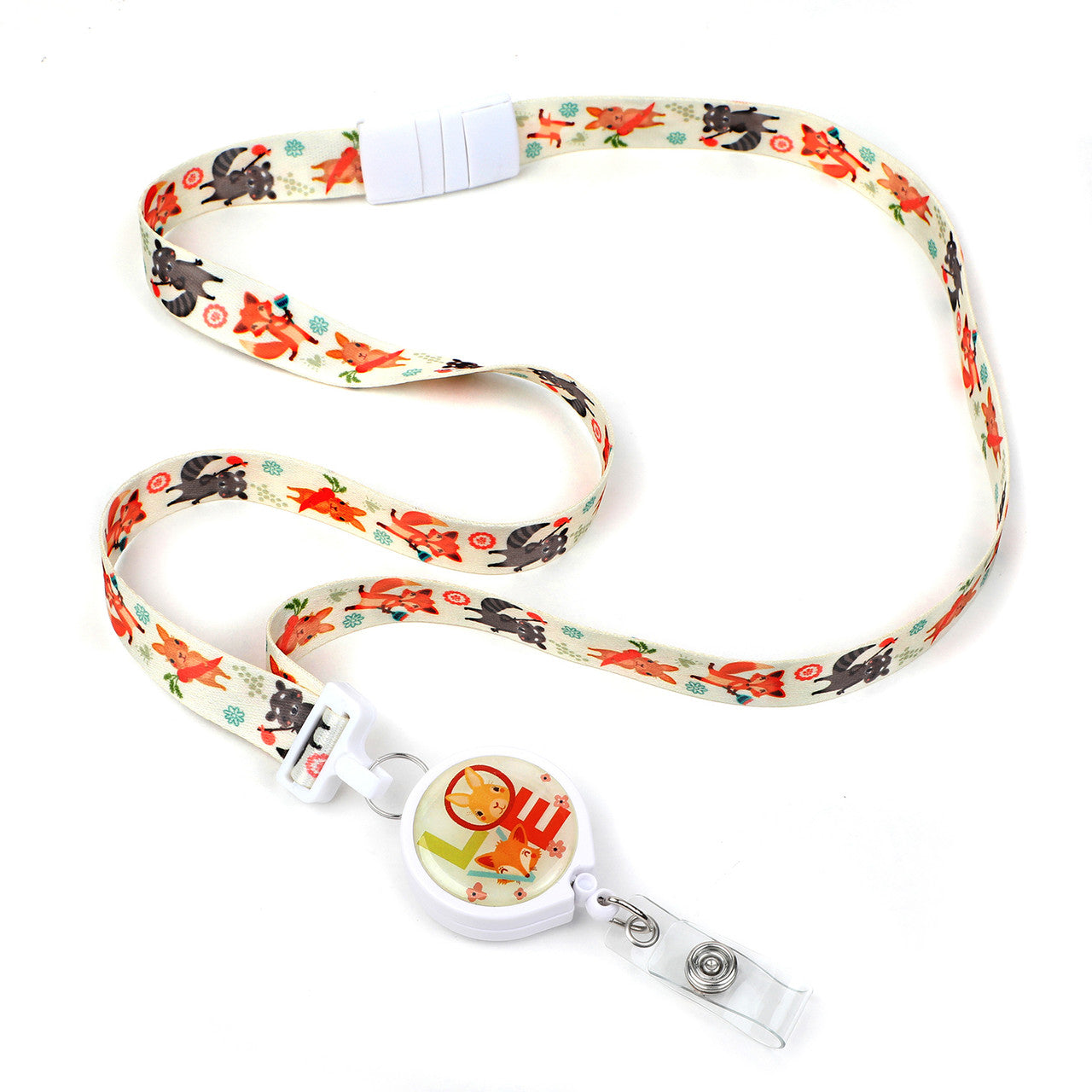 Woodland Whimsy w/Reel