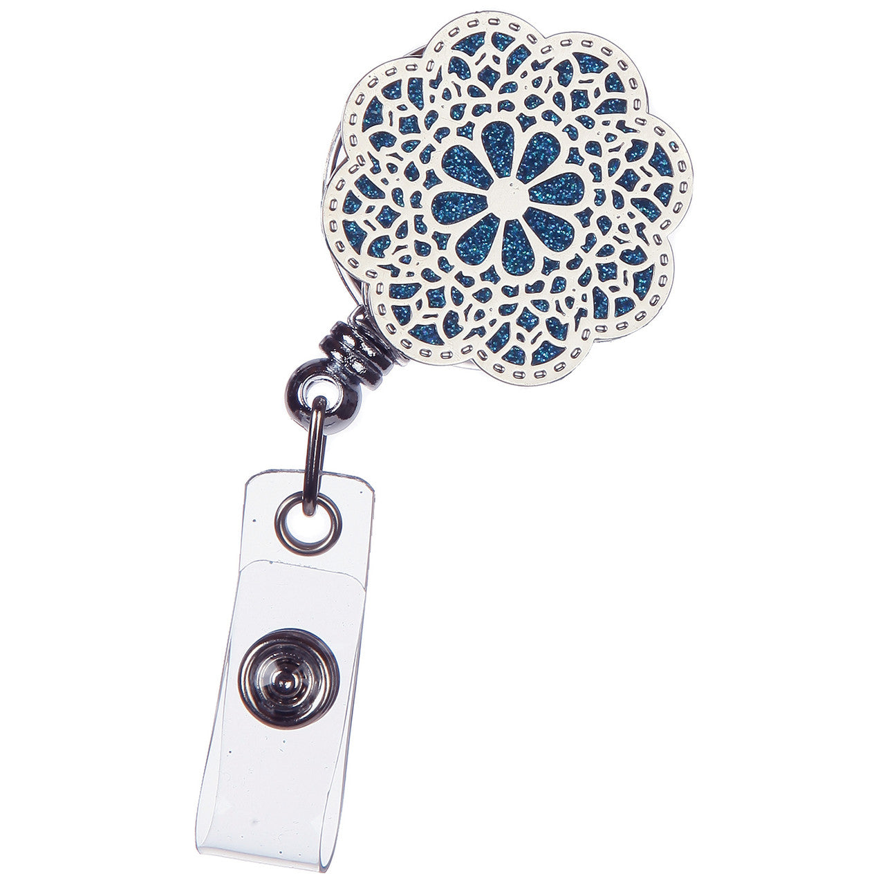 Marrakech Badge Reel