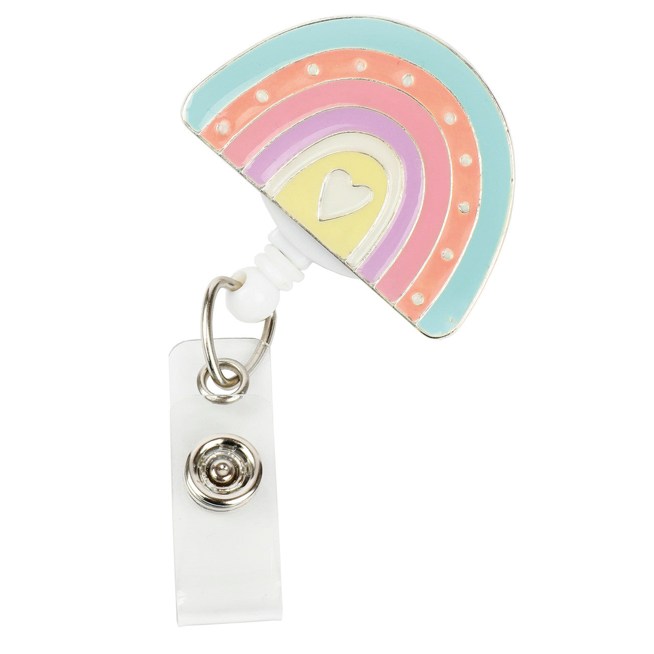 Luna Badge Reel