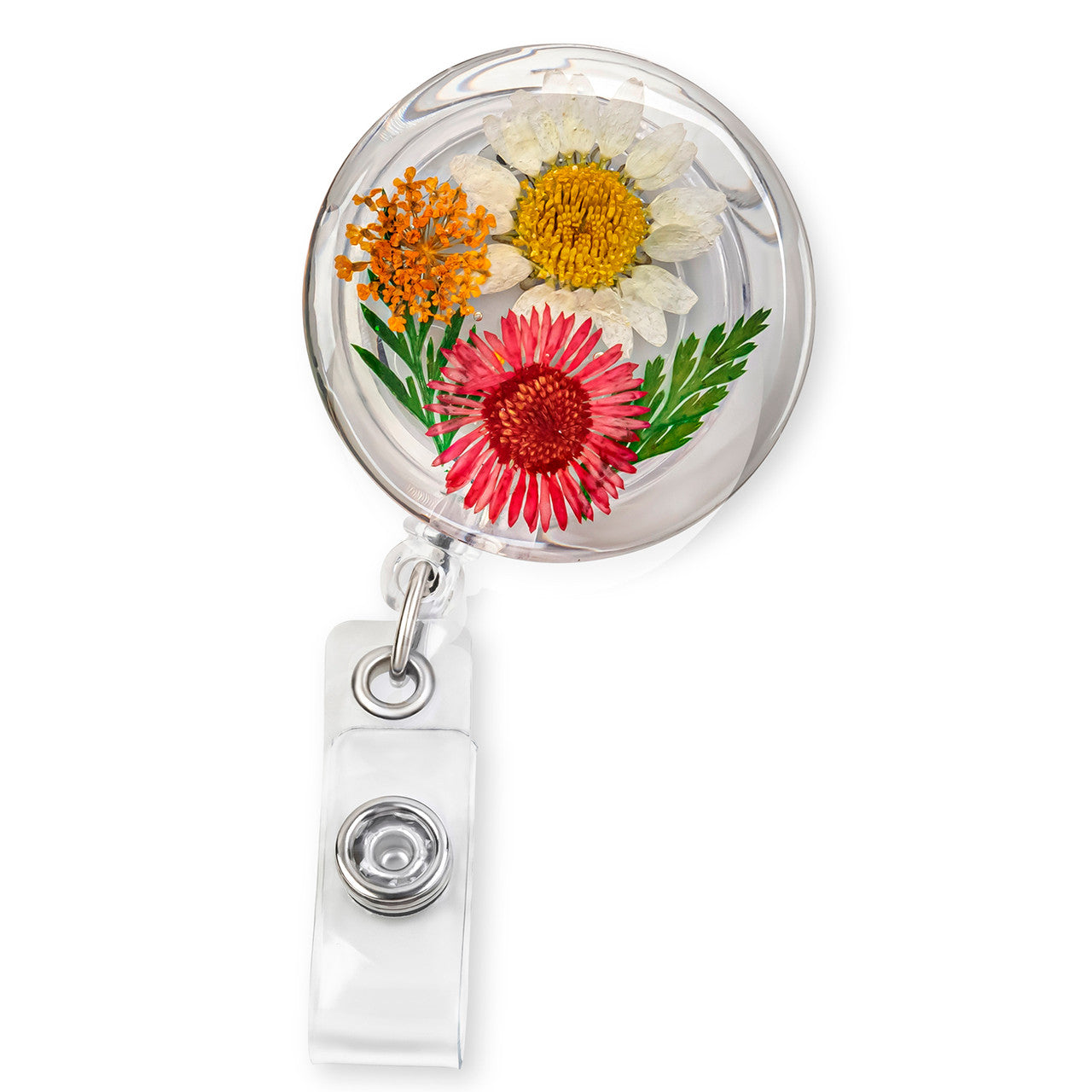 Daisy Fields Badge Reel