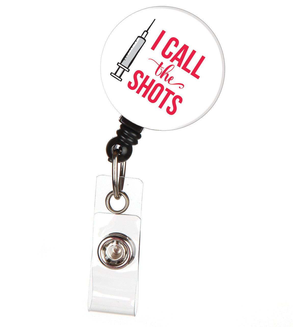I Call the Shots Badge Reel