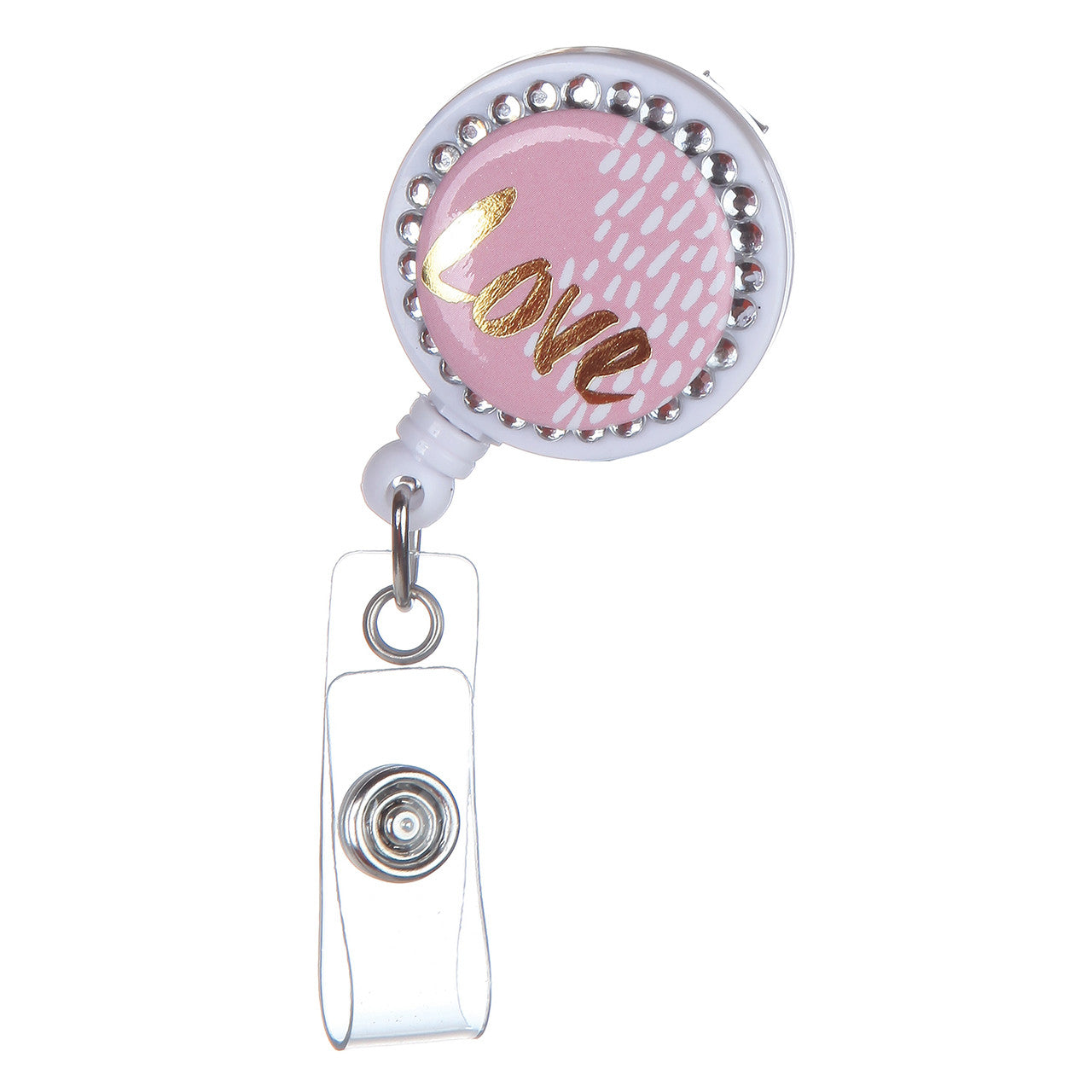 Love Badge Reel