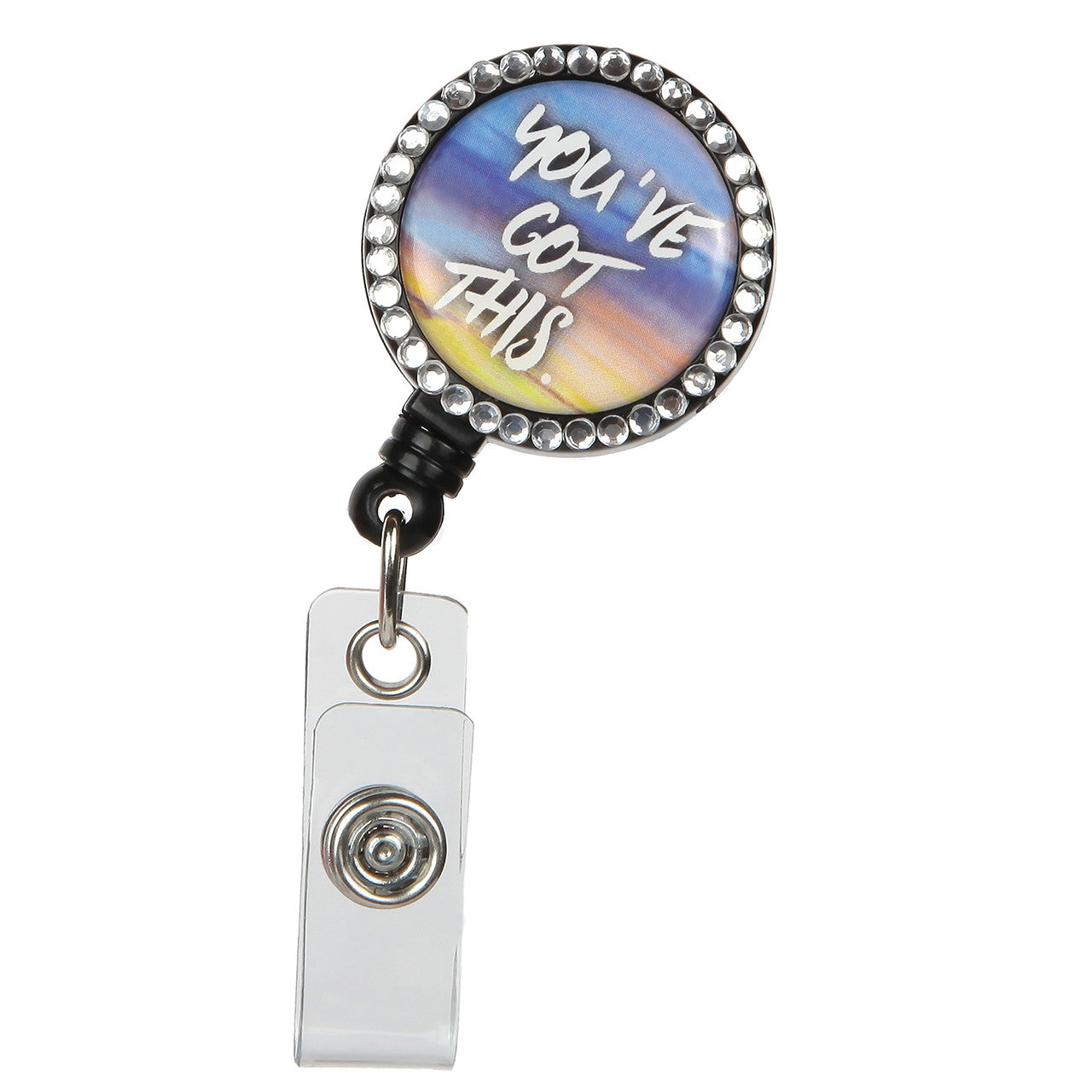 You've Got This Badge Reel