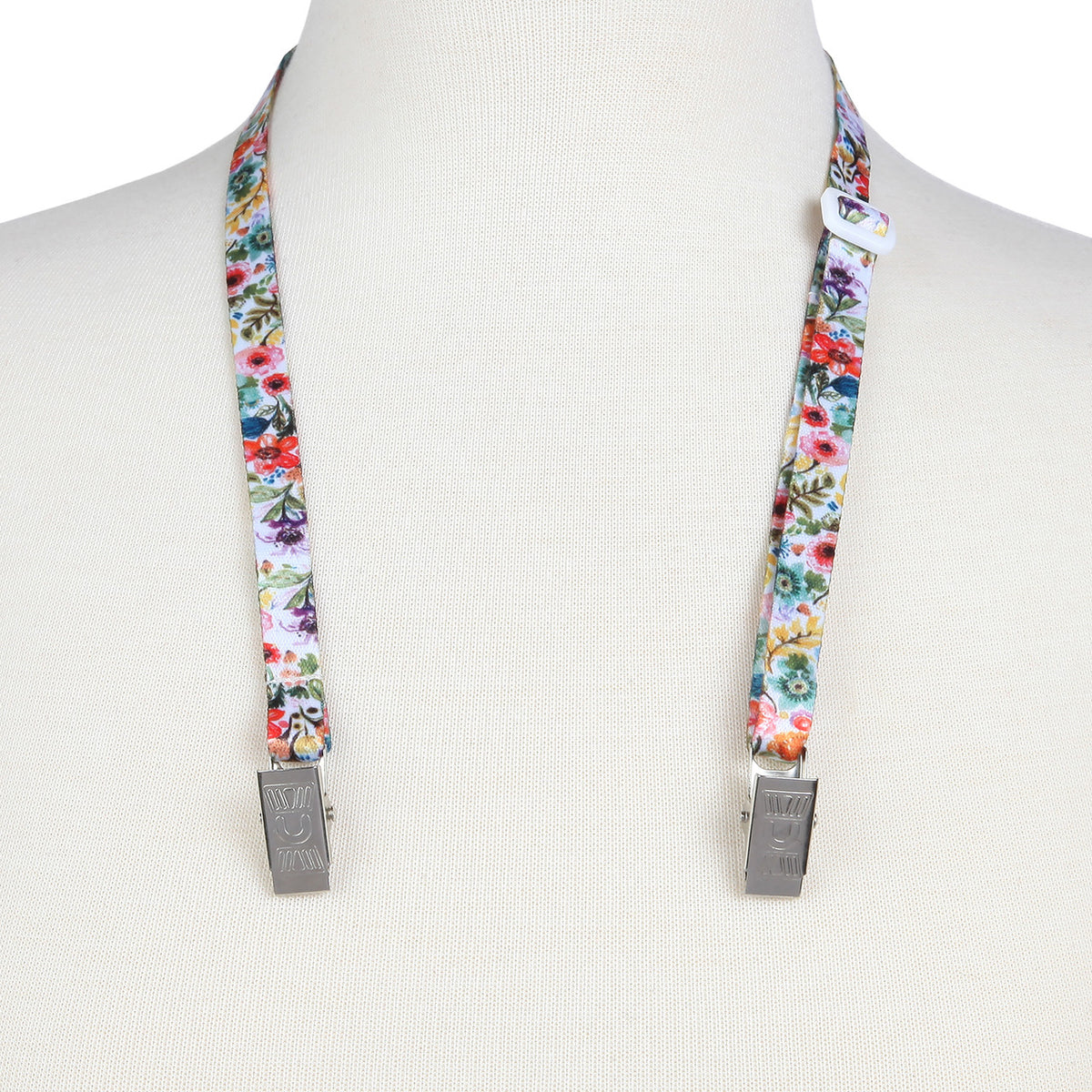 Pleasant Grove Mask Lanyard