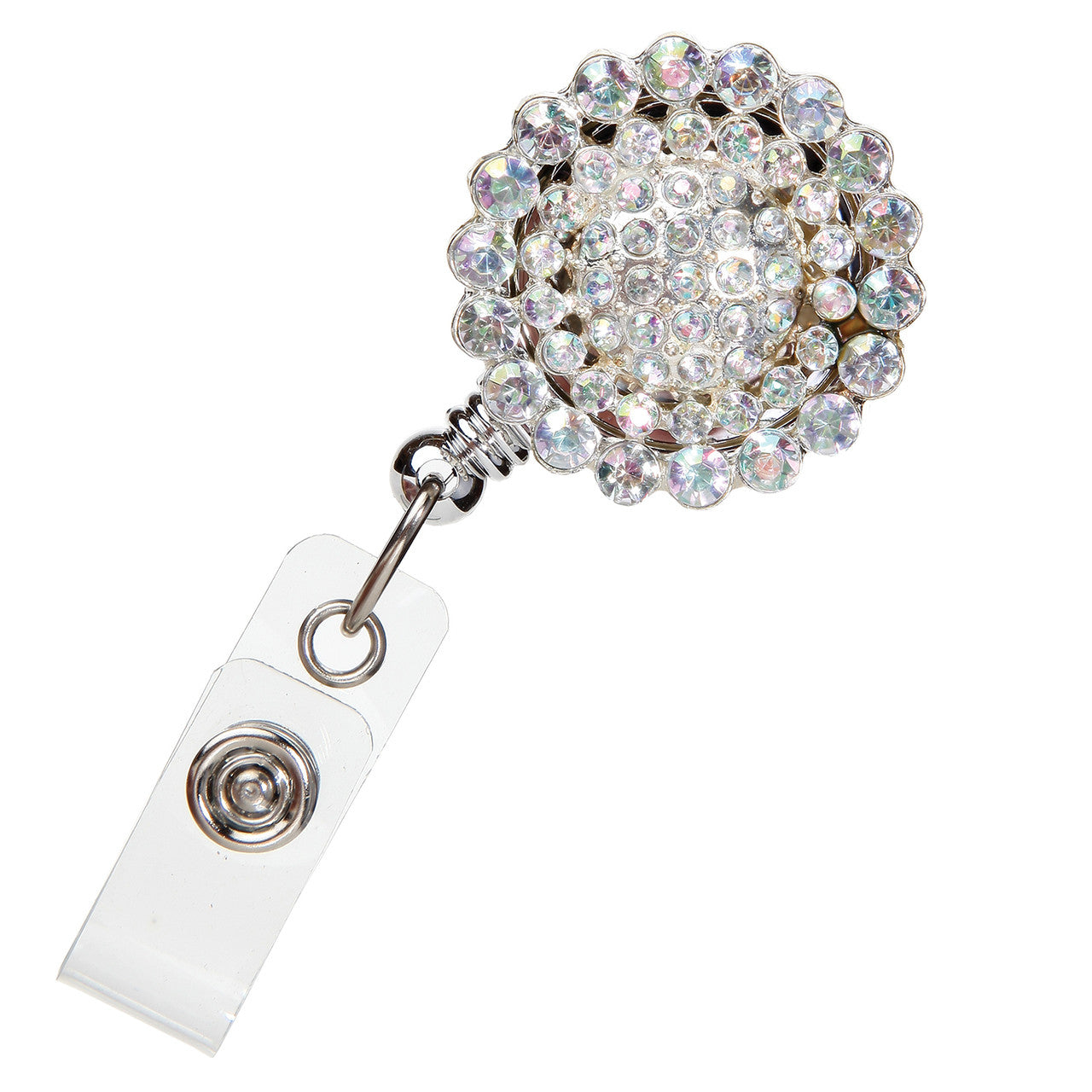 Brilliant Badge Reel