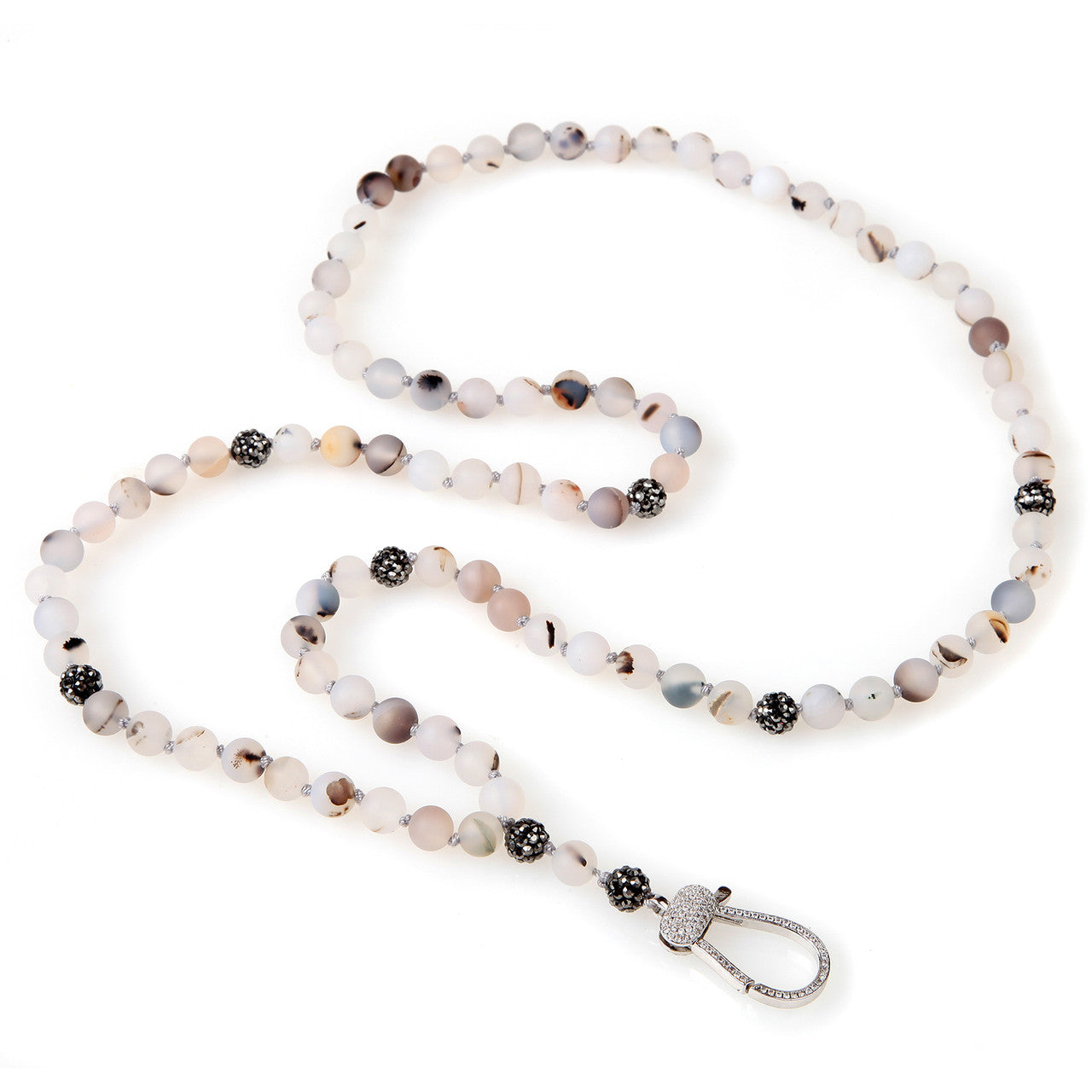 Anastasia Fashion ID Necklace