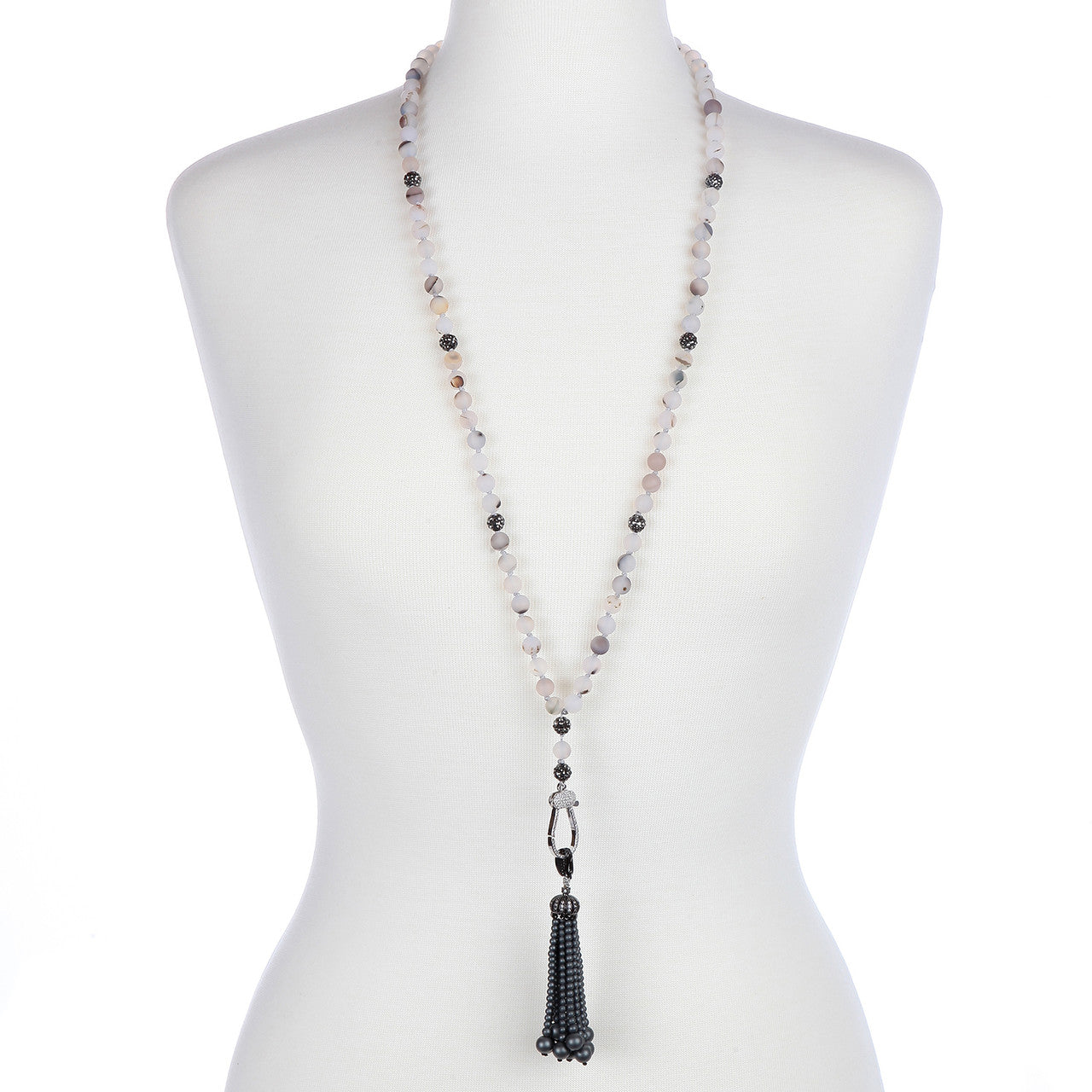 Anastasia Fashion ID Necklace