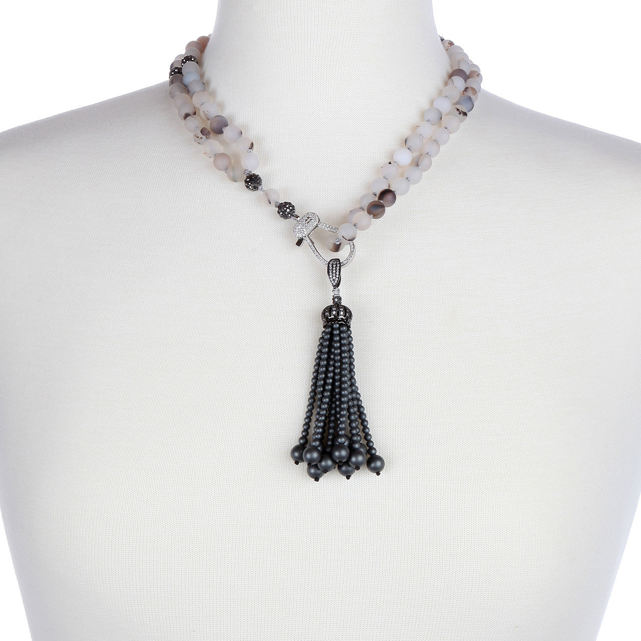 Anastasia Fashion ID Necklace