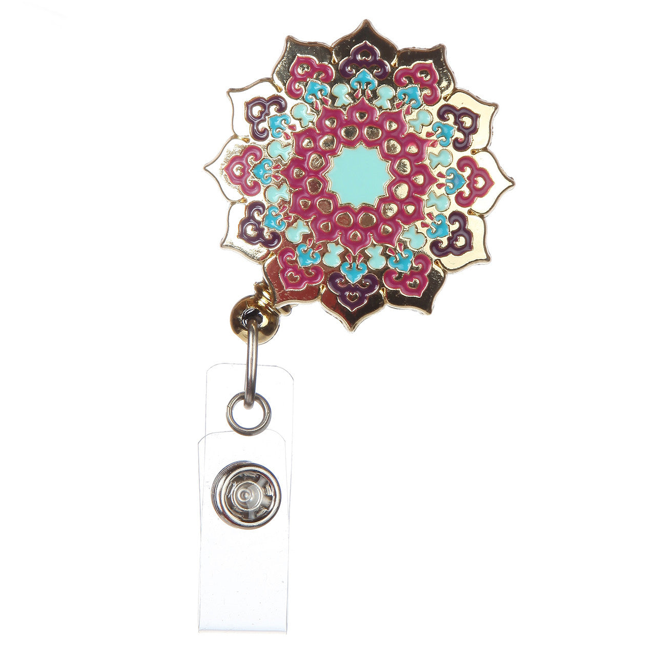Jaipur Badge Reel