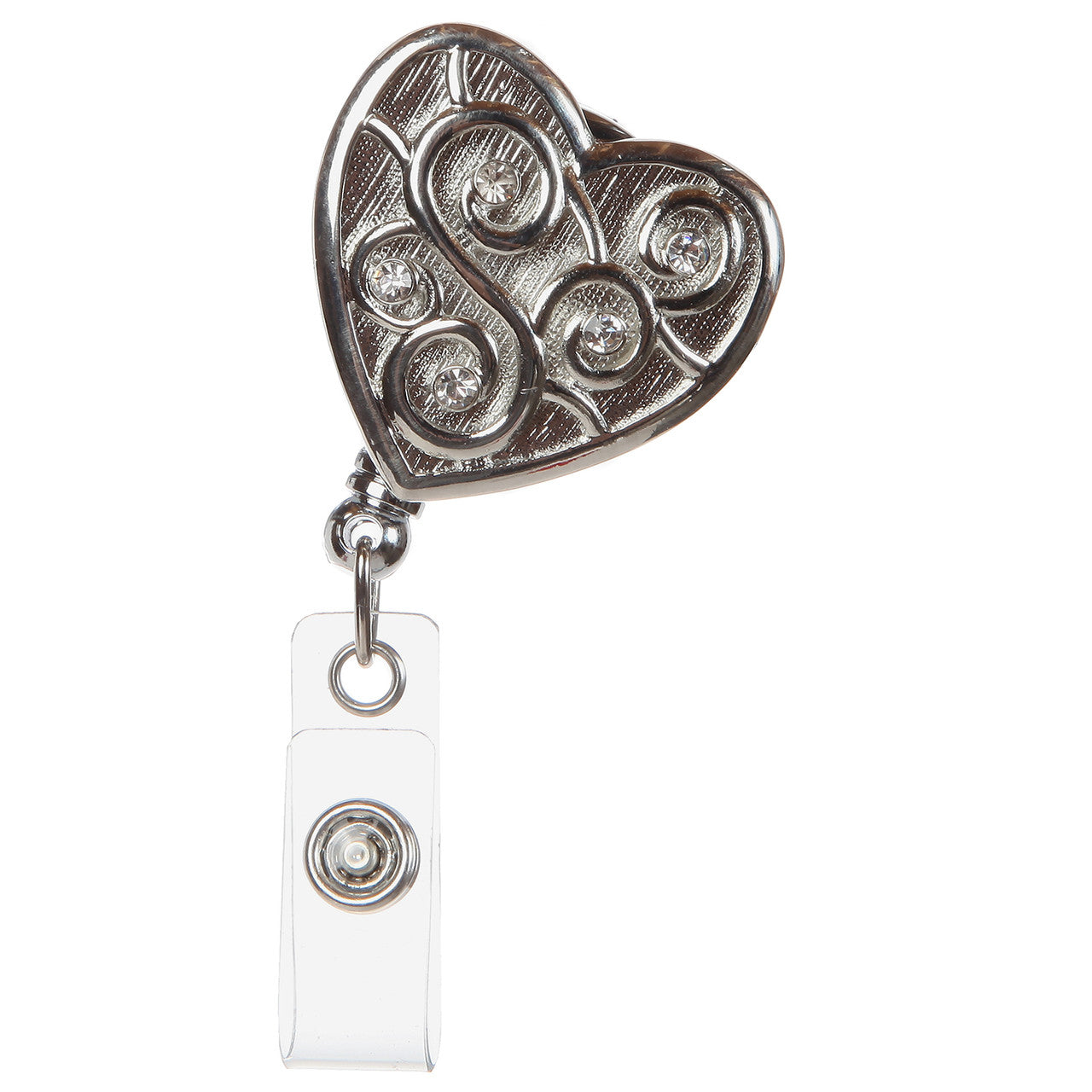 Love Always Badge Reel