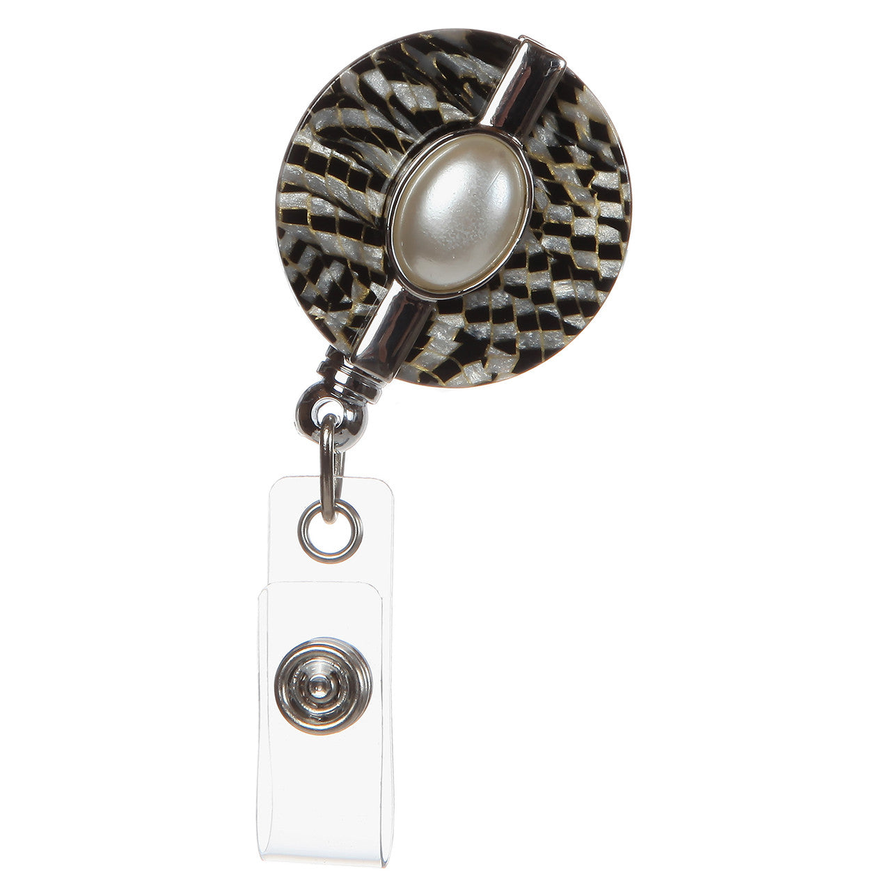 Harmony Badge Reel