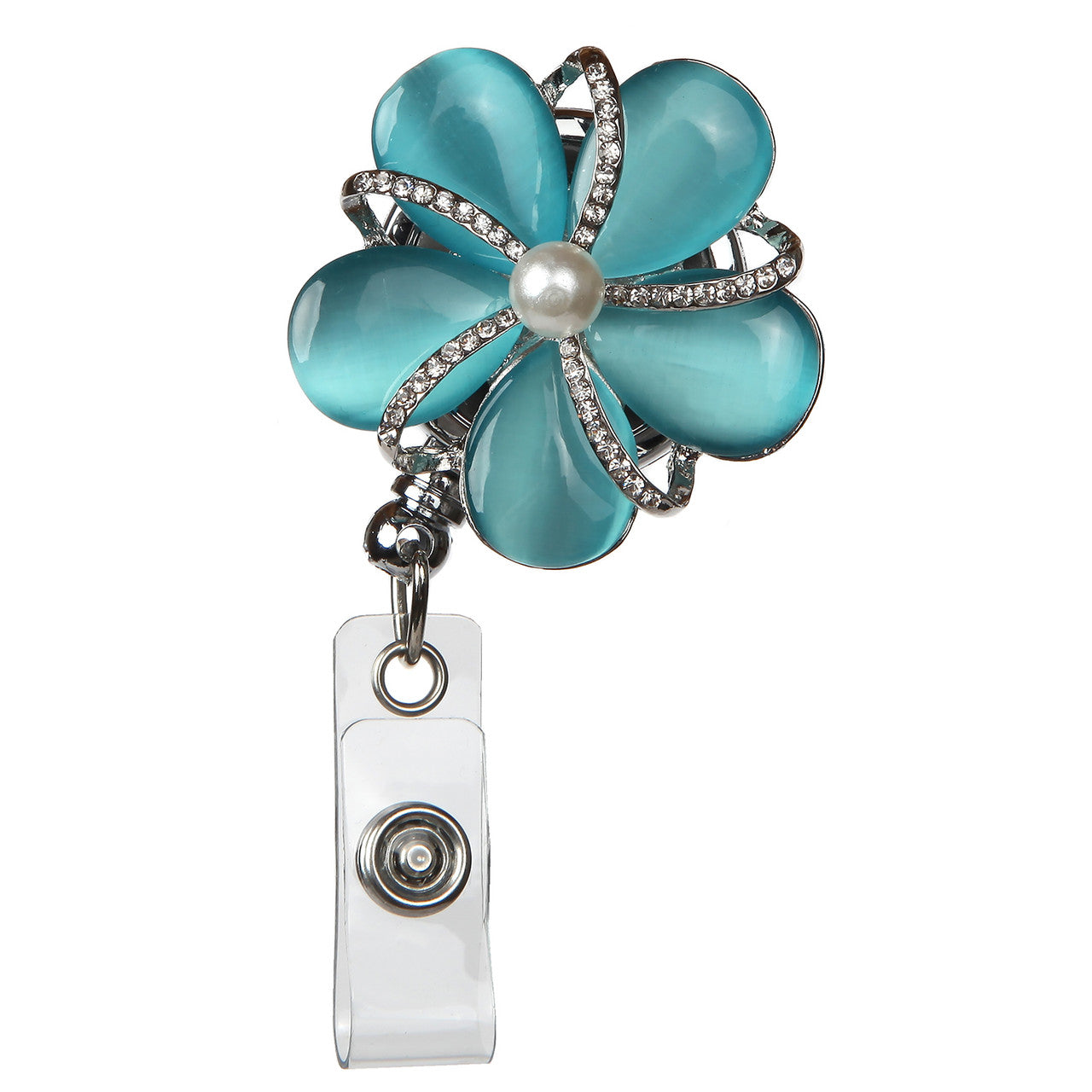 Cassidy Fashion Badge Reel