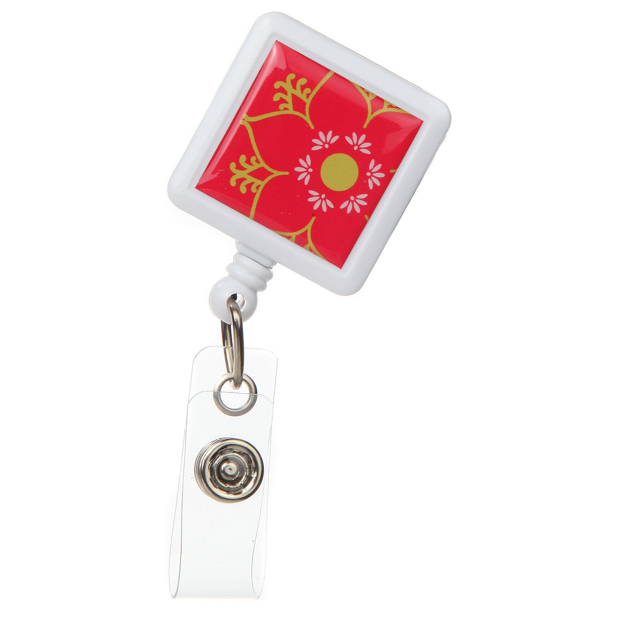 Liden Badge Reel