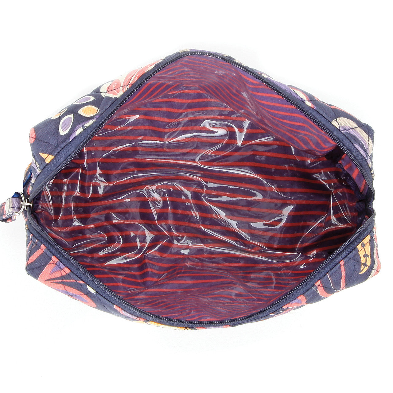 Tangier Cosmetic Bag