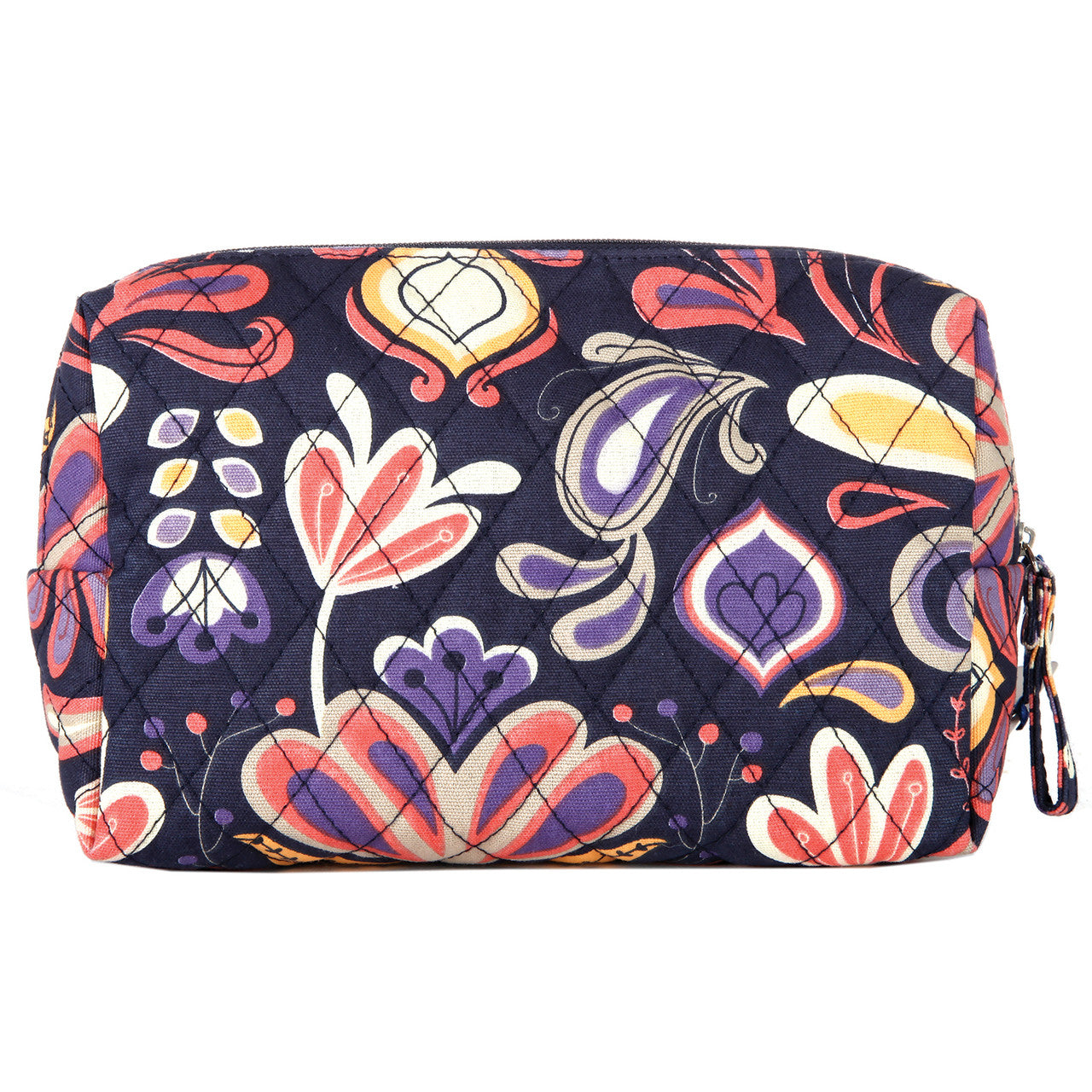 Tangier Cosmetic Bag