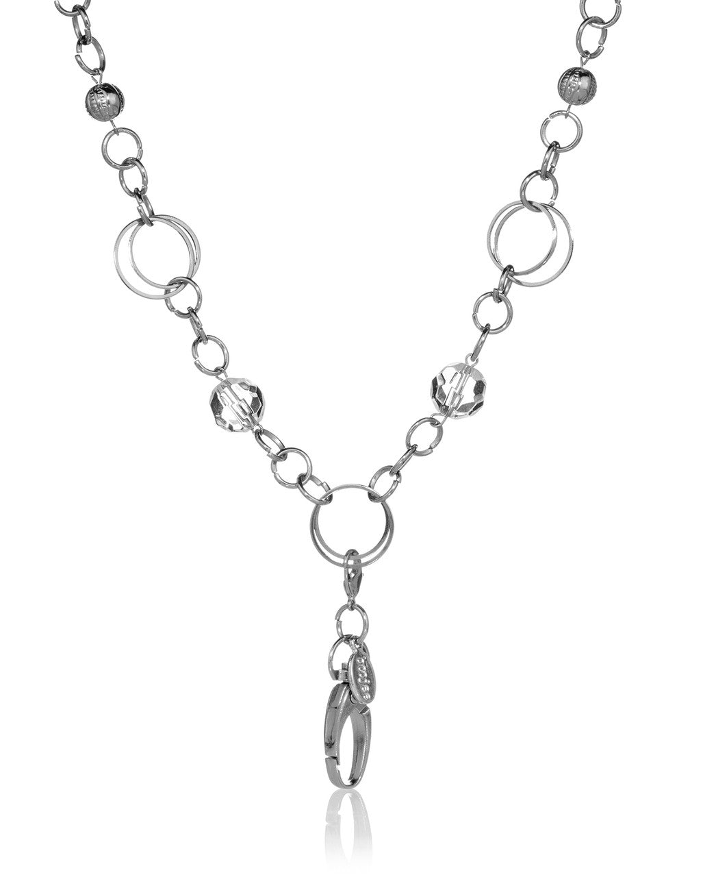 London Fashion Lanyard