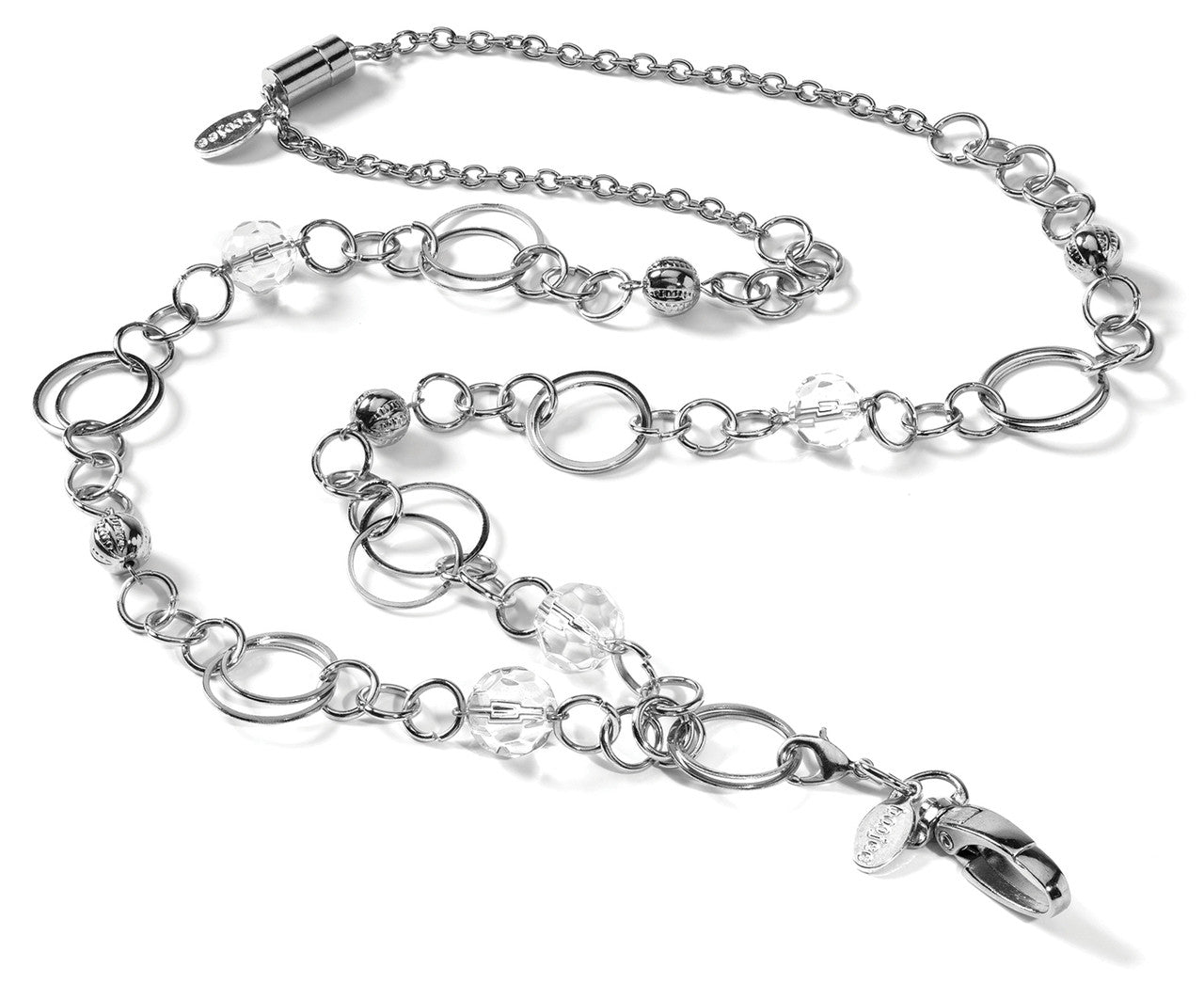 London Fashion Lanyard