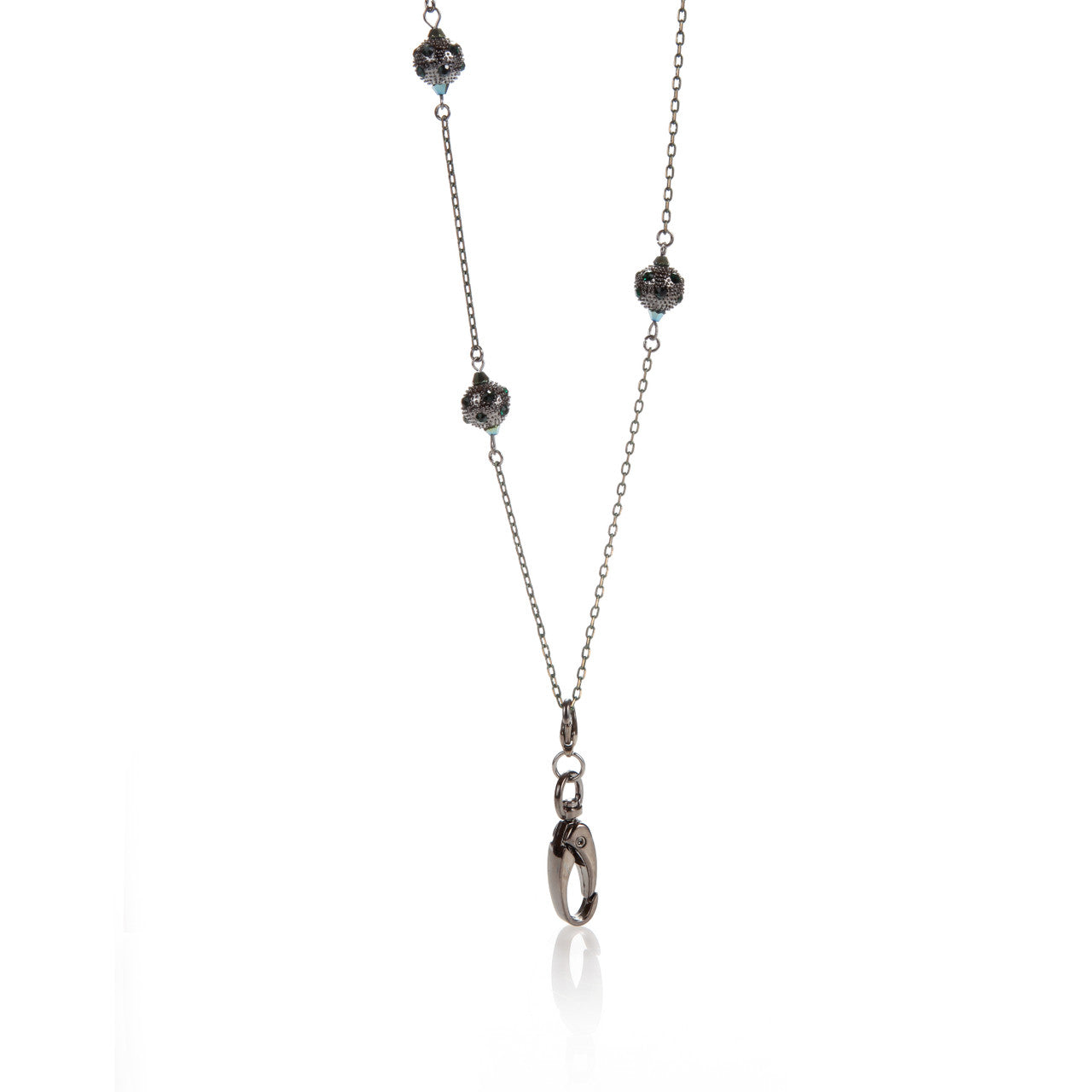 Green Briar BooJee Fashion Necklace