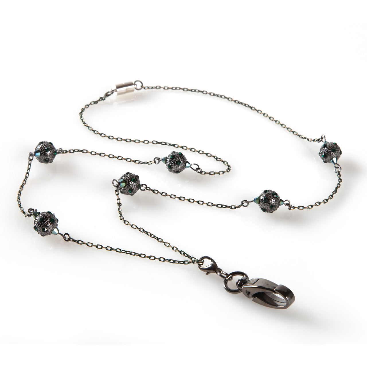 Green Briar BooJee Fashion Necklace