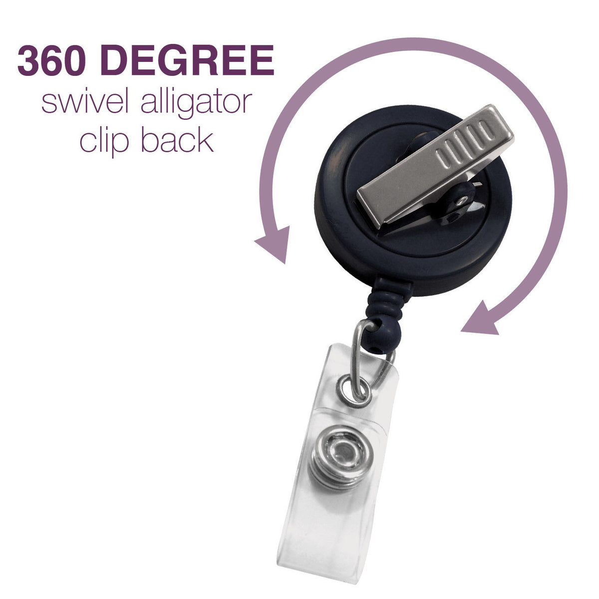 PRIDE Badge Reel