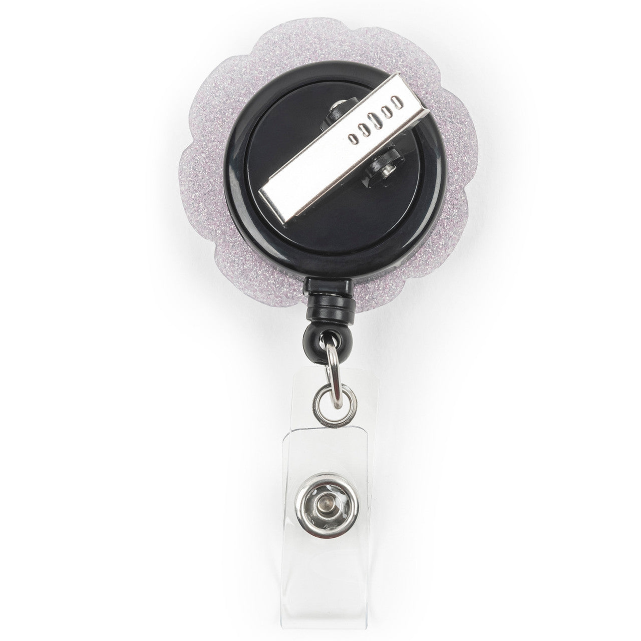 Let Your Dreams Blossom Badge Reel