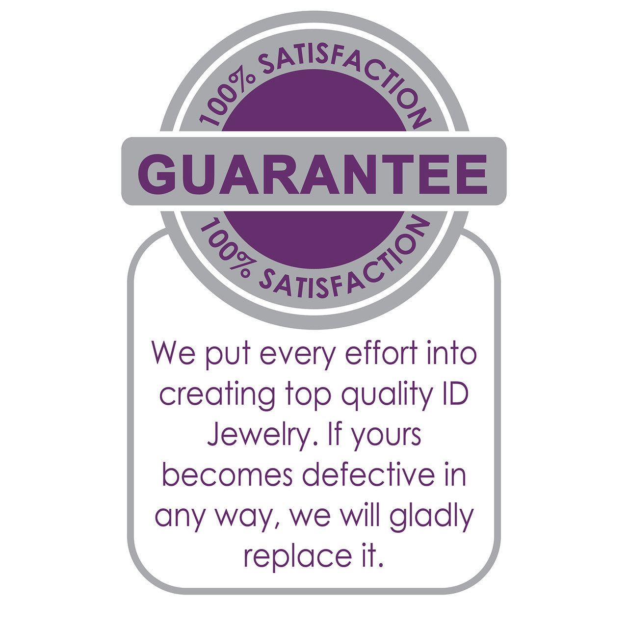 Brilliant Badge Reel