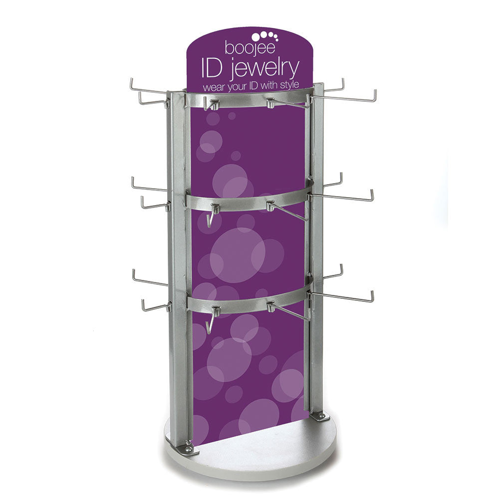 BooJee Counter - Display Only