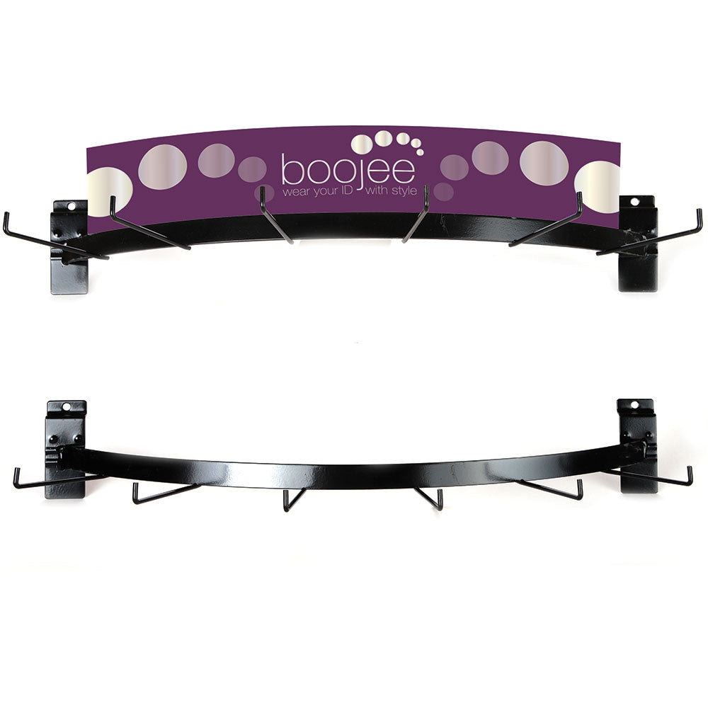 BooJee Slat Wall - Display Only