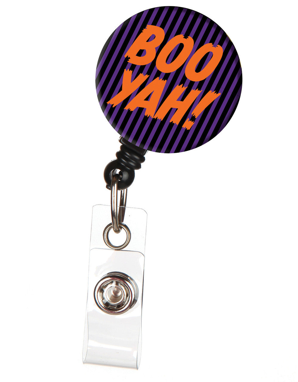 BOOYAH Badge Reel