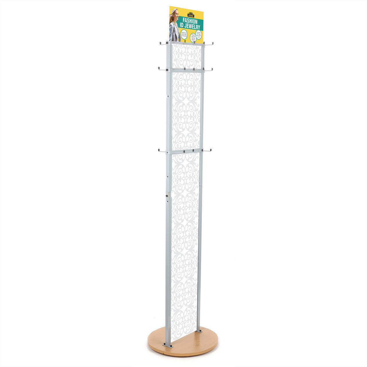 ID Avenue Floor - Display Only