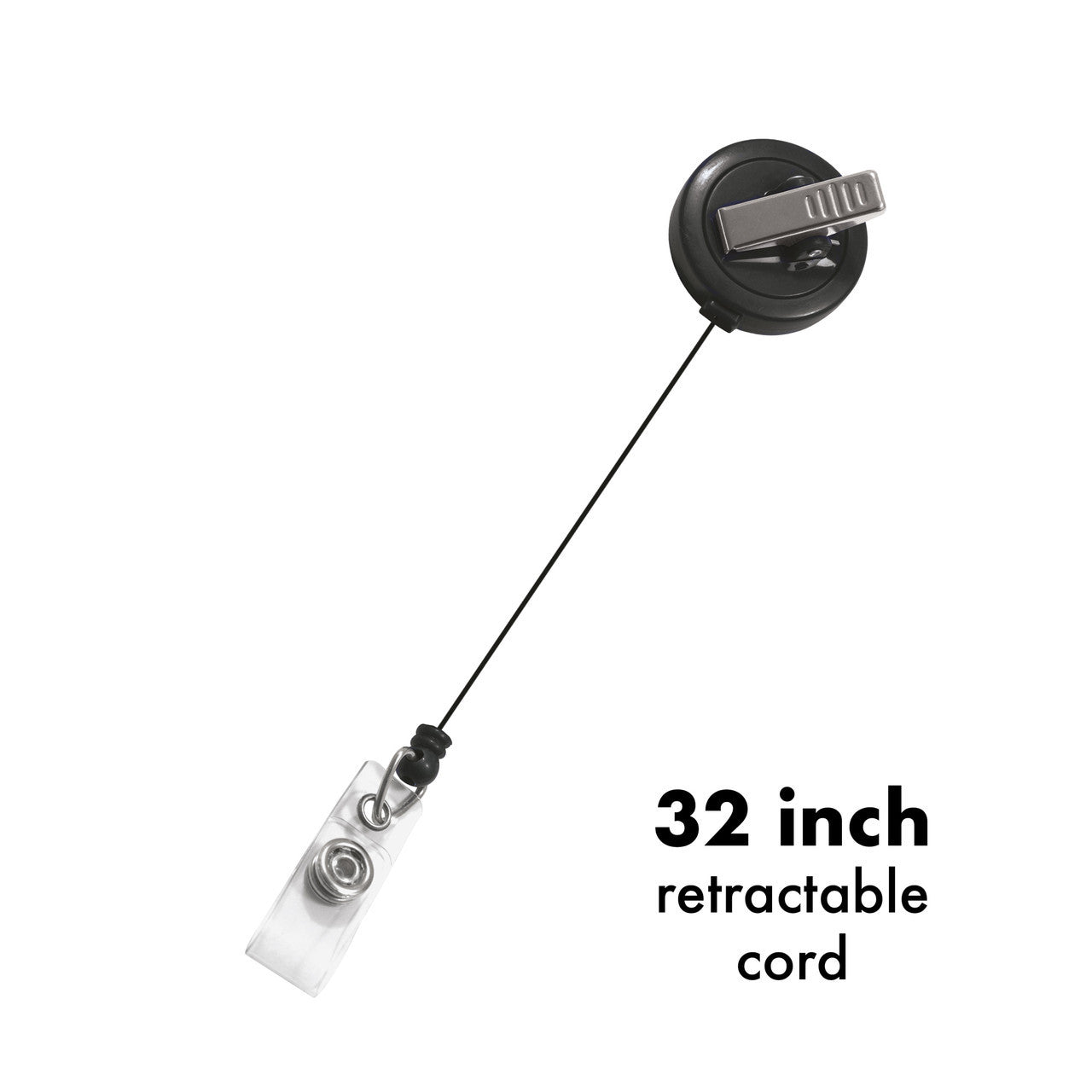 Mended Heart Badge Reel