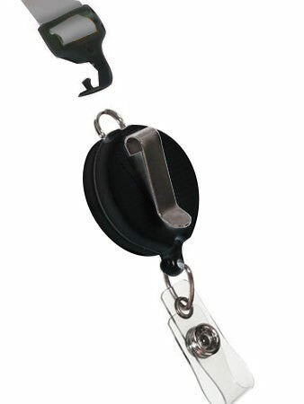 Reflections Ribbon Lanyard