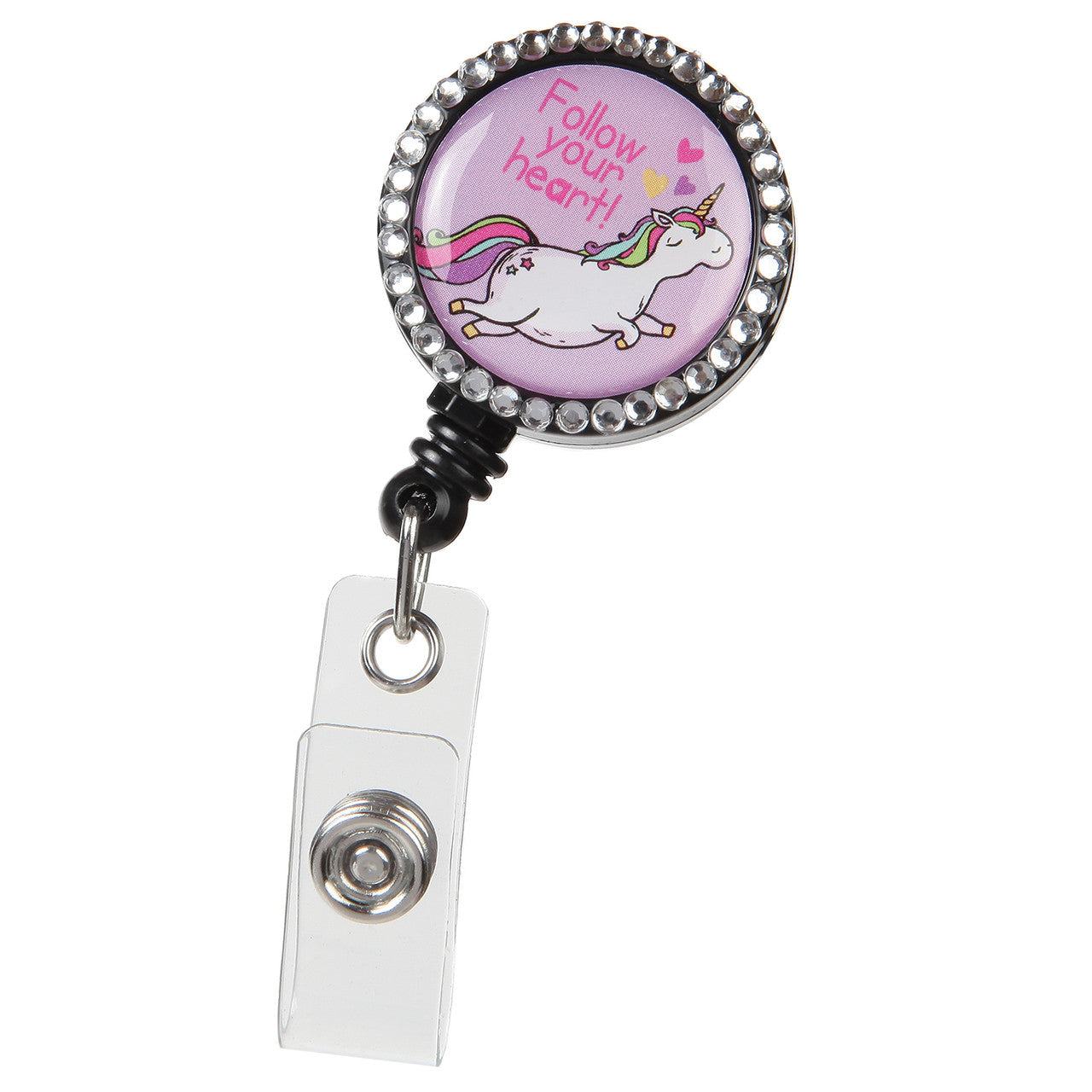 Follow Your Heart Badge Reel