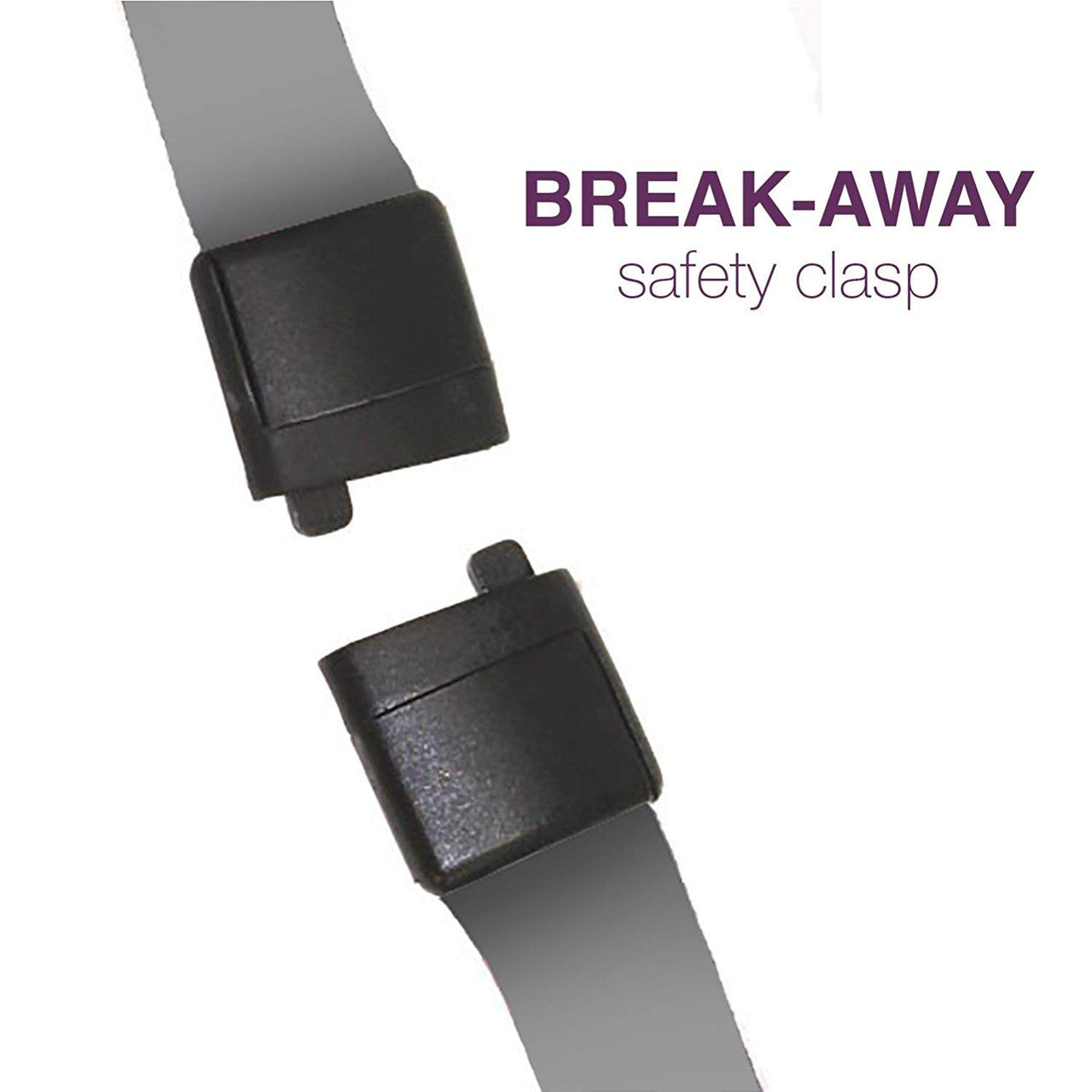 Cherry Ribbon Lanyard