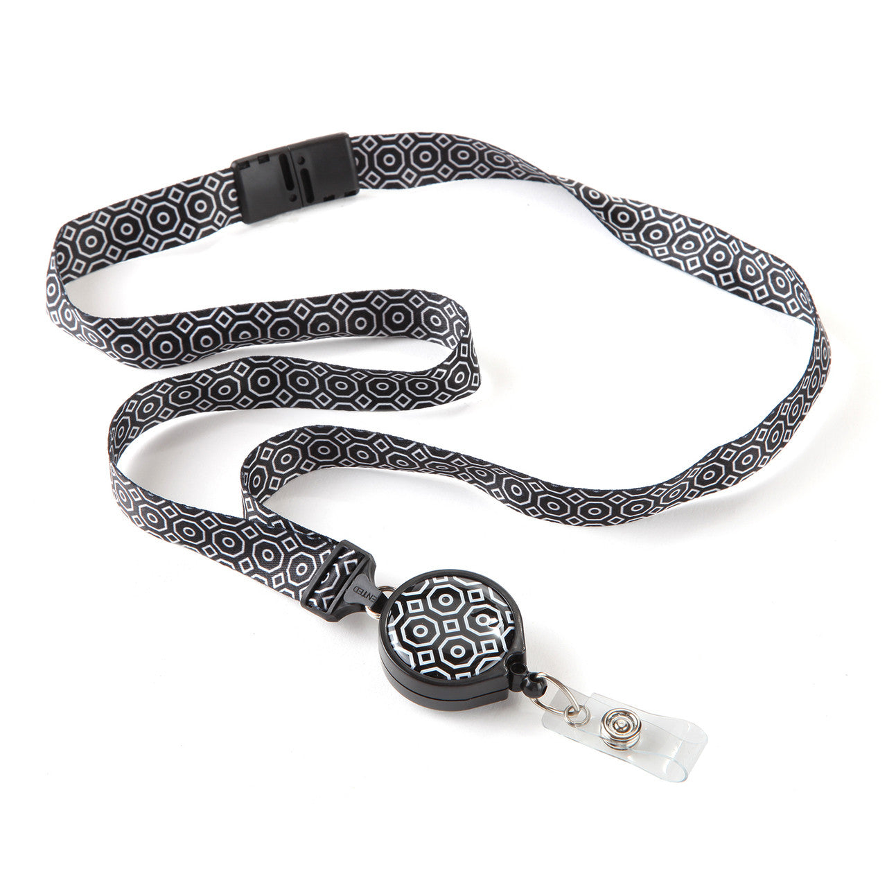 Moray Ribbon with Reel