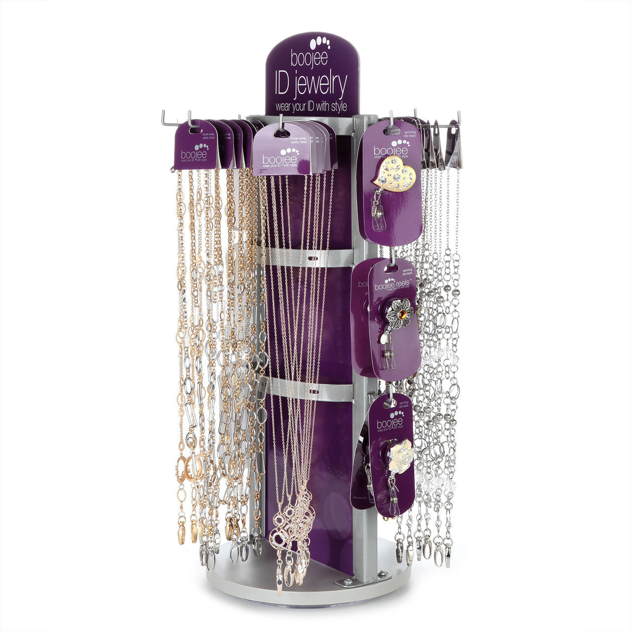 BooJee Counter - Display Only